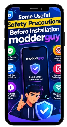 Some Useful Safety Precautions Before Installation